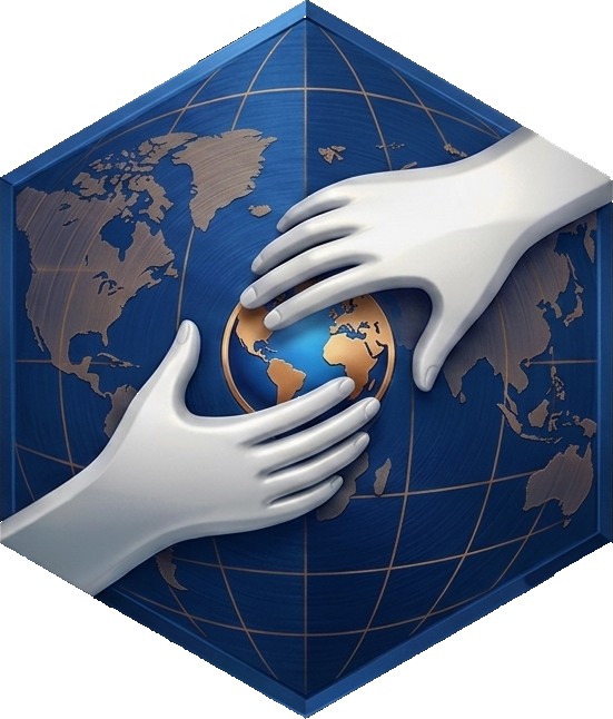Hexa Relation Logo